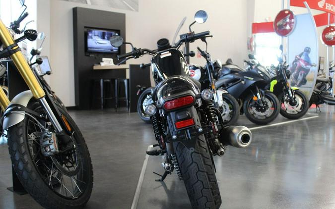 2024 Honda Rebel® 500 ABS