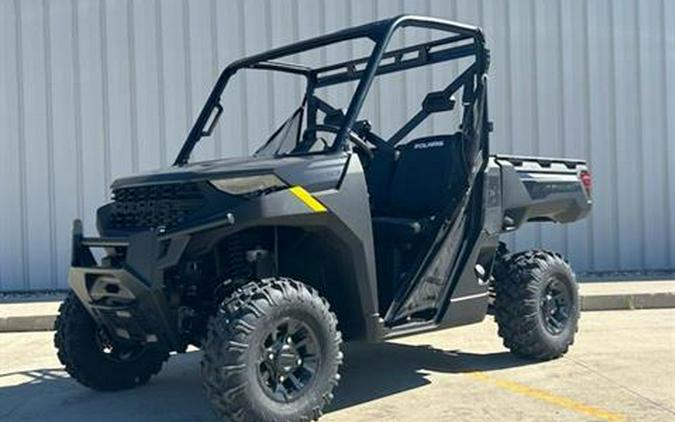 2024 Polaris Ranger 1000 Premium