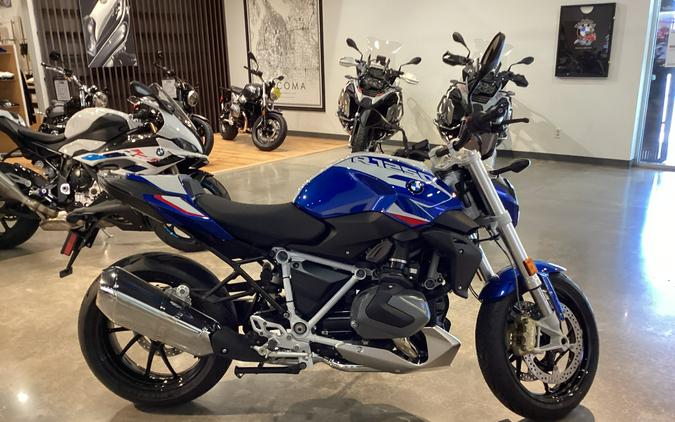 2023 BMW R 1250 R