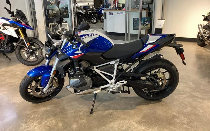 2023 BMW R 1250 R