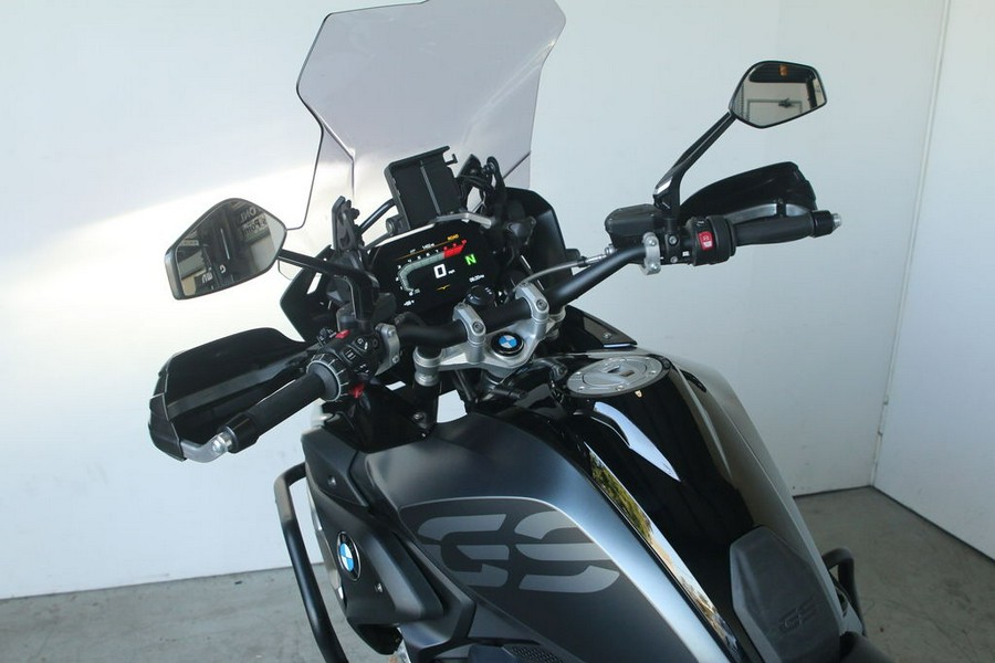 2023 BMW R 1250 GS