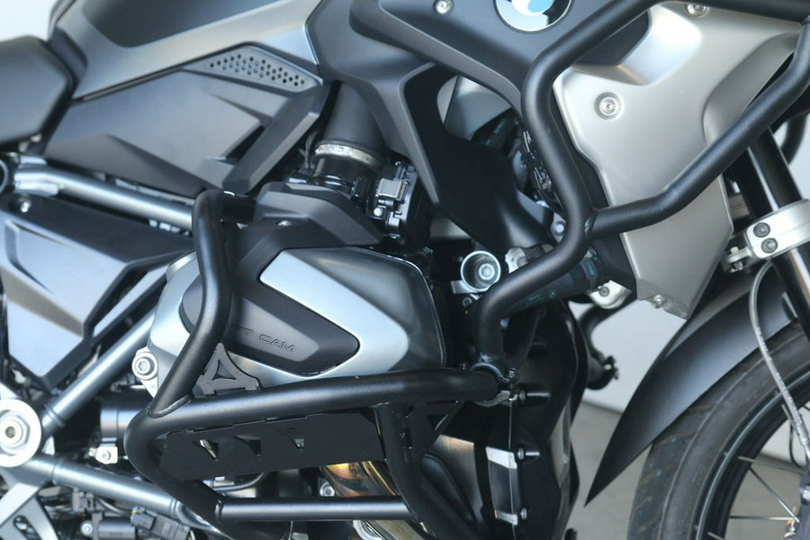 2023 BMW R 1250 GS