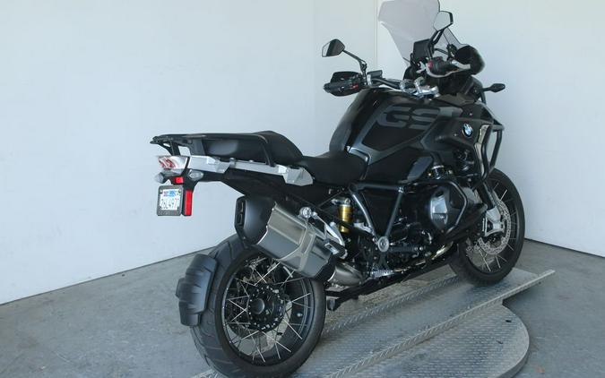 2023 BMW R 1250 GS