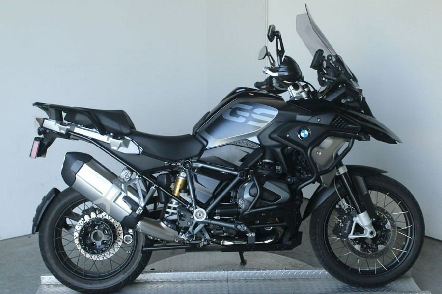 2023 BMW R 1250 GS