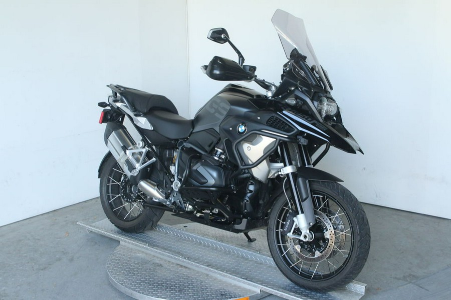 2023 BMW R 1250 GS