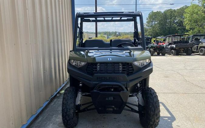 2024 Polaris Ranger SP 570