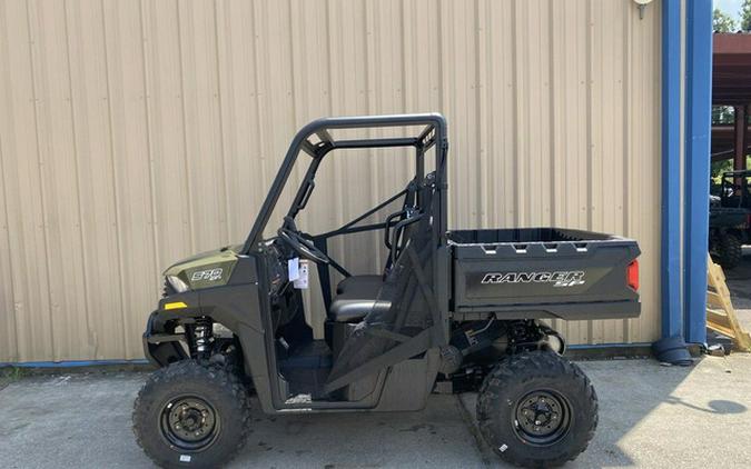 2024 Polaris Ranger SP 570