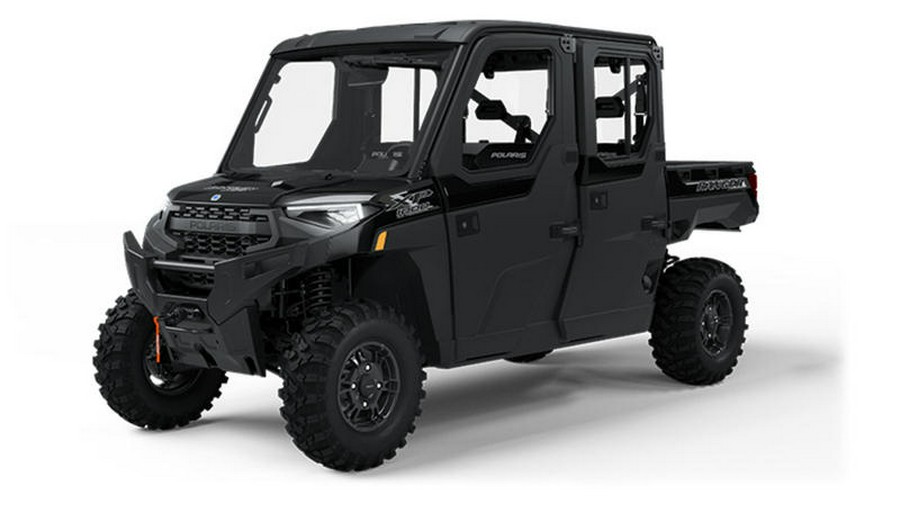 2024 Polaris® Ranger Crew XP 1000 NorthStar Edition Premium