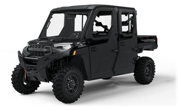 2024 Polaris® Ranger Crew XP 1000 NorthStar Edition Premium