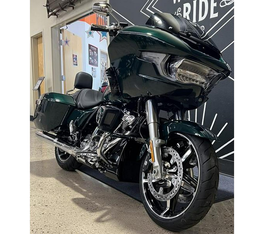 2024 Harley-Davidson® FLTRX - Road Glide®