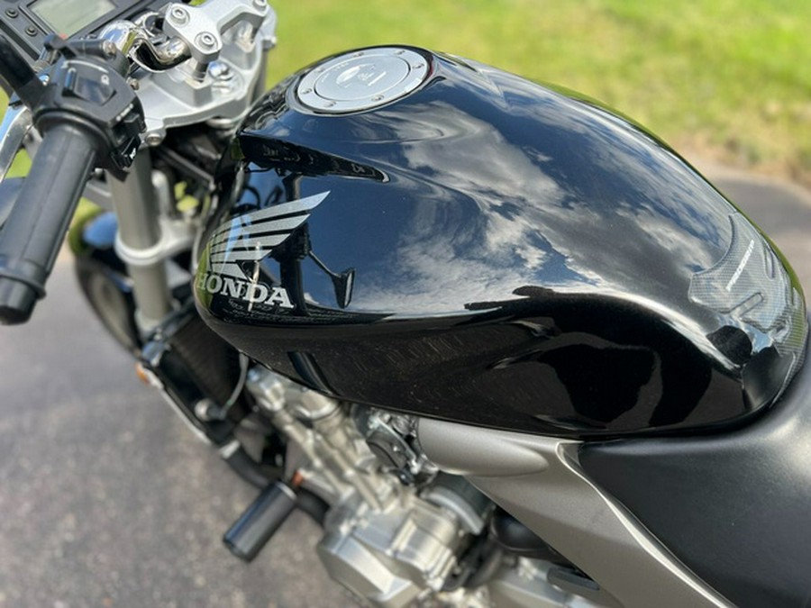 2006 Honda 599