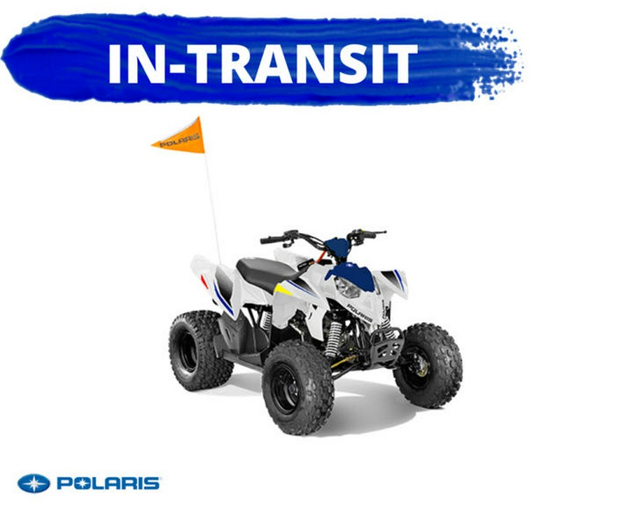 2025 Polaris® Outlaw 110 EFI