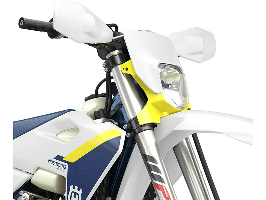 2025 Husqvarna TE 300