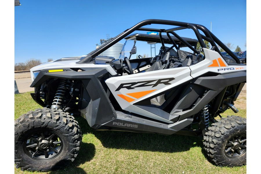 2024 Polaris Industries RZR PRO XP Sport