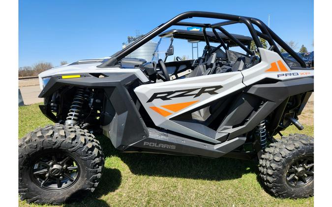 2024 Polaris Industries RZR PRO XP Sport