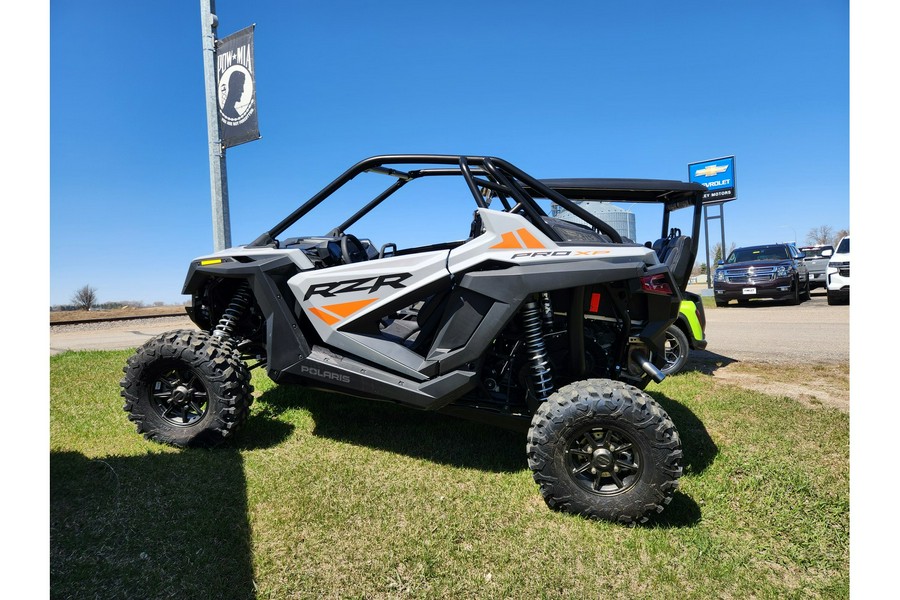 2024 Polaris Industries RZR PRO XP Sport