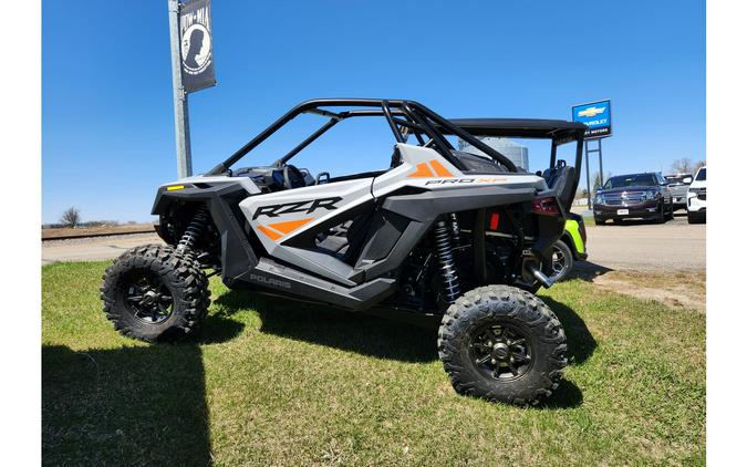 2024 Polaris Industries RZR PRO XP Sport