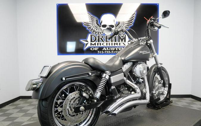 2006 Harley-Davidson® FXDBI - Dyna® Street Bob