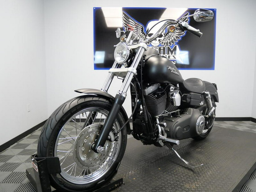 2006 Harley-Davidson® FXDBI - Dyna® Street Bob