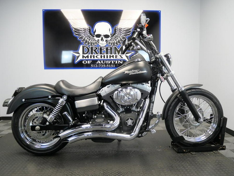 2006 Harley-Davidson® FXDBI - Dyna® Street Bob