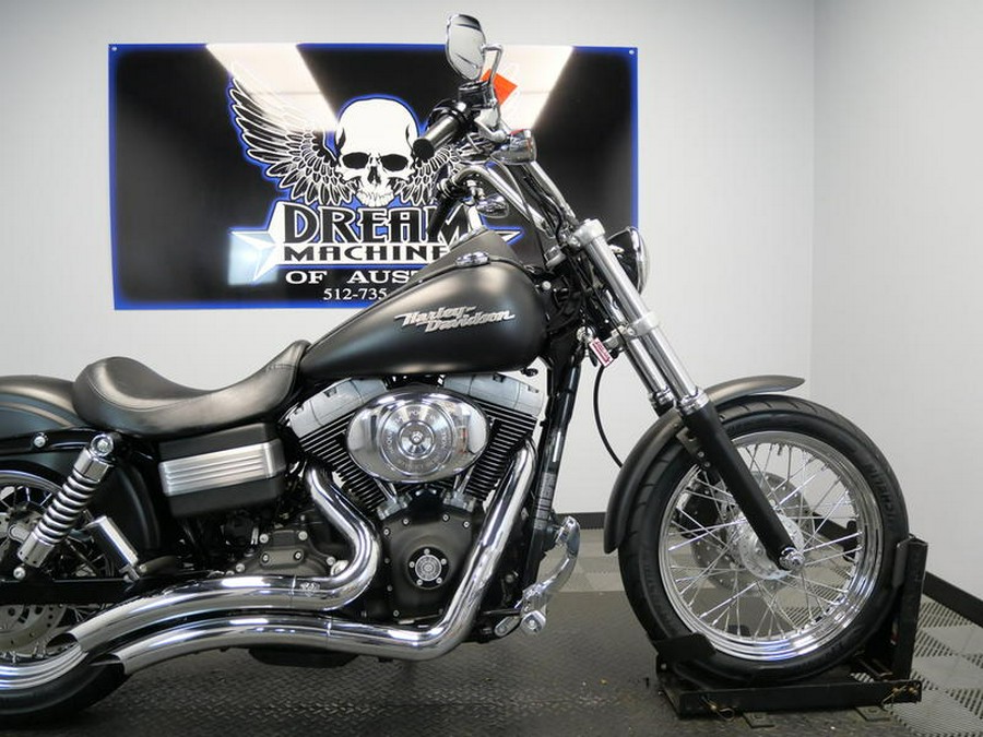 2006 Harley-Davidson® FXDBI - Dyna® Street Bob