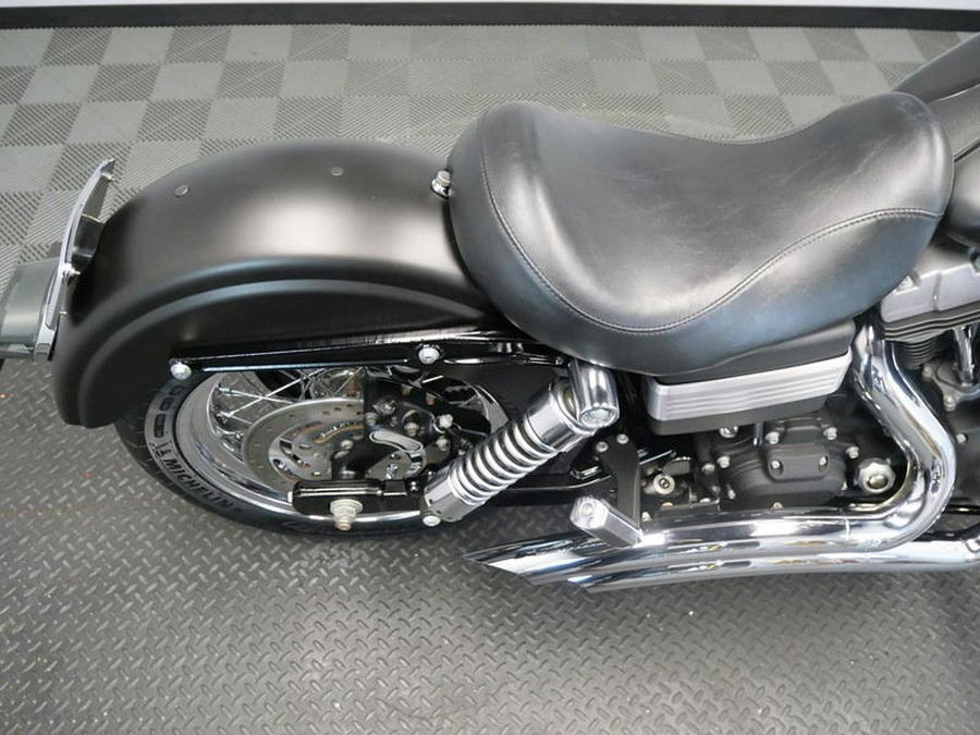 2006 Harley-Davidson® FXDBI - Dyna® Street Bob