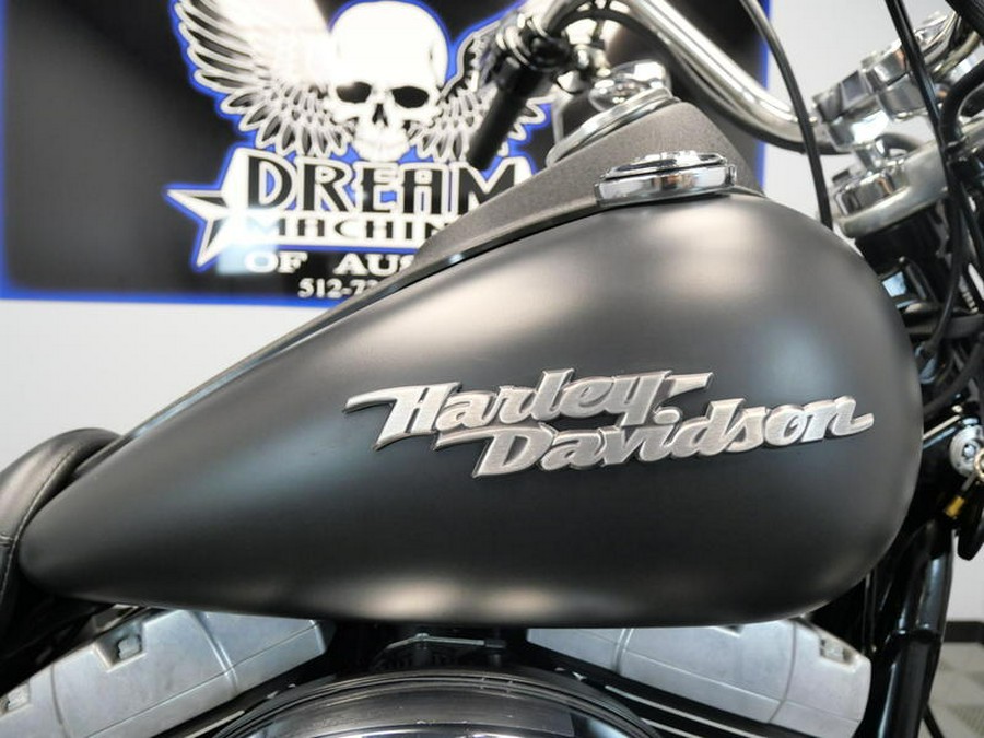 2006 Harley-Davidson® FXDBI - Dyna® Street Bob