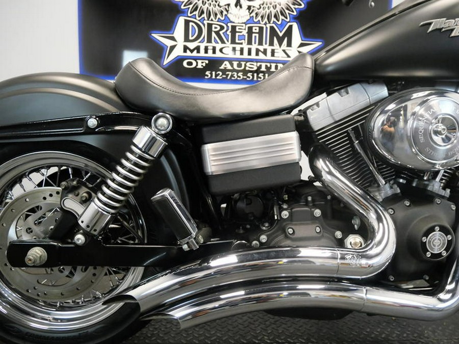 2006 Harley-Davidson® FXDBI - Dyna® Street Bob