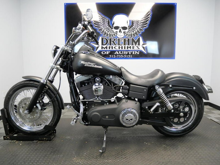 2006 Harley-Davidson® FXDBI - Dyna® Street Bob