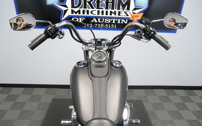 2006 Harley-Davidson® FXDBI - Dyna® Street Bob