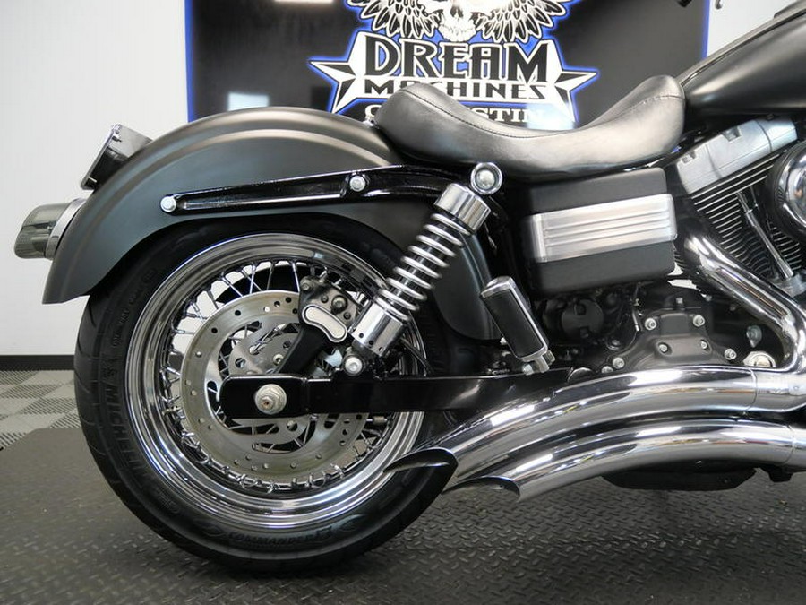 2006 Harley-Davidson® FXDBI - Dyna® Street Bob