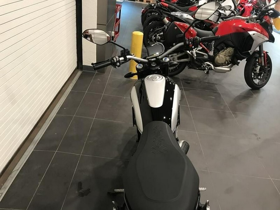 New 2024 Ducati Scrambler Icon