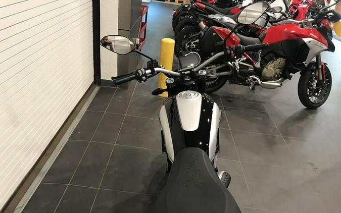 New 2024 Ducati Scrambler Icon