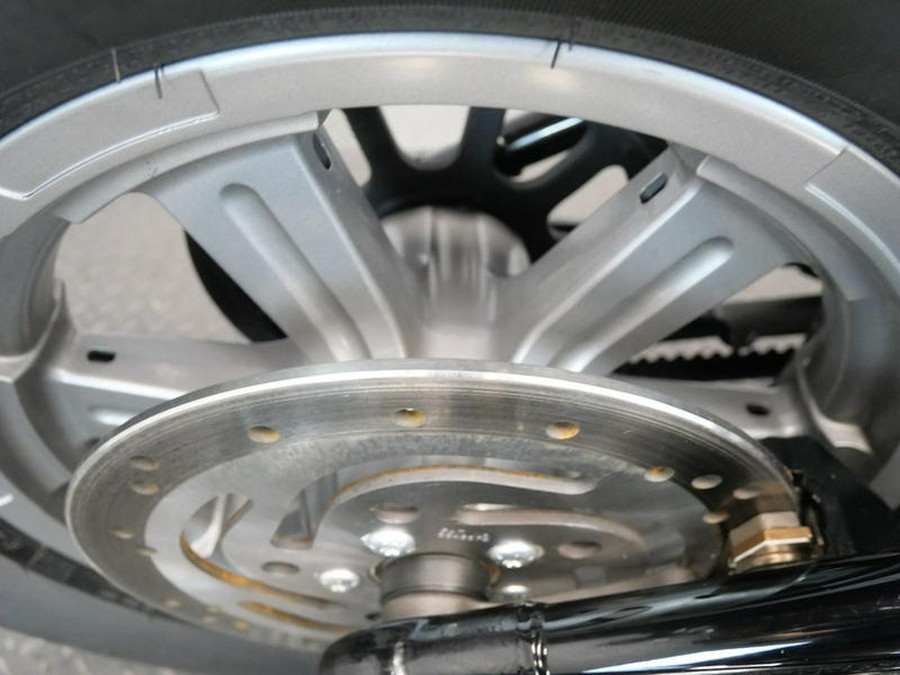 2024 Harley-Davidson® FXST - Softail® Standard