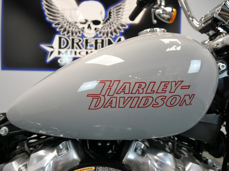 2024 Harley-Davidson® FXST - Softail® Standard