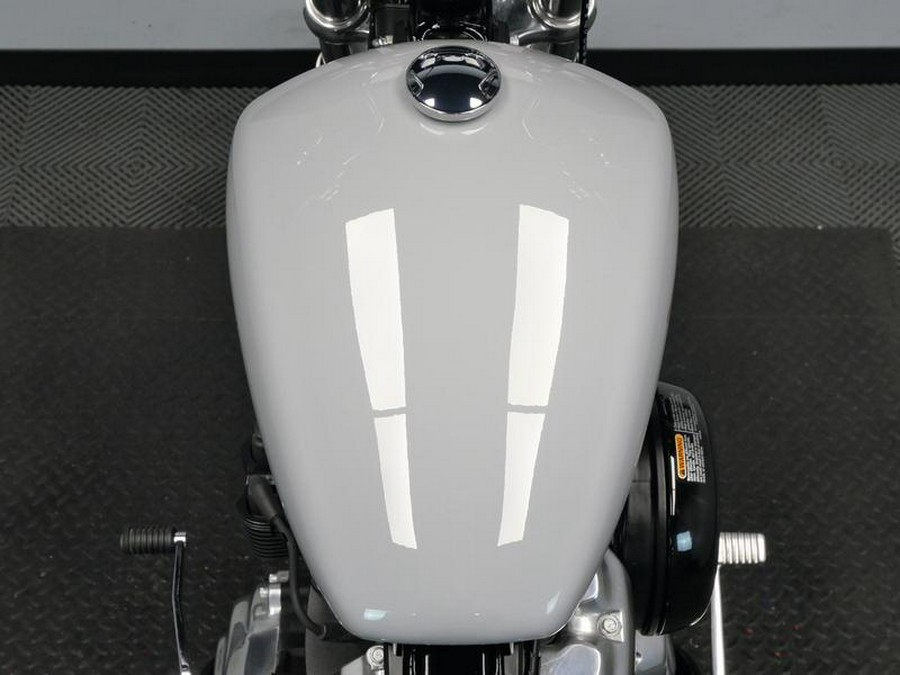 2024 Harley-Davidson® FXST - Softail® Standard