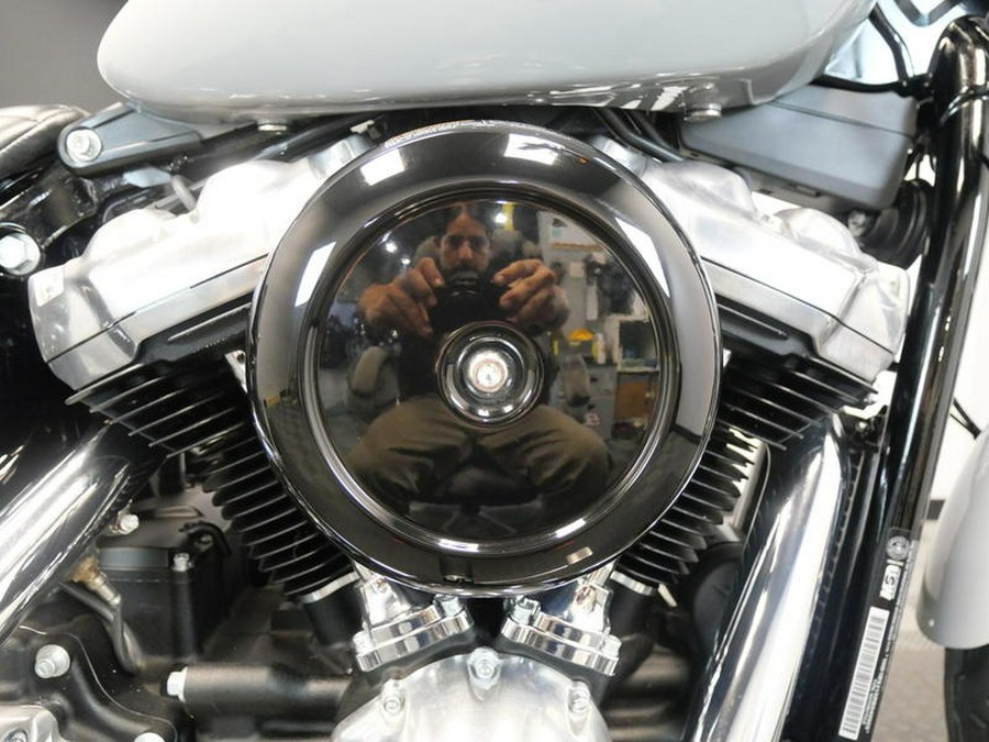 2024 Harley-Davidson® FXST - Softail® Standard