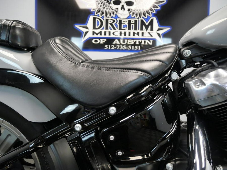 2024 Harley-Davidson® FXST - Softail® Standard