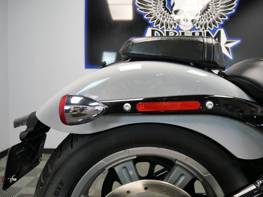 2024 Harley-Davidson® FXST - Softail® Standard