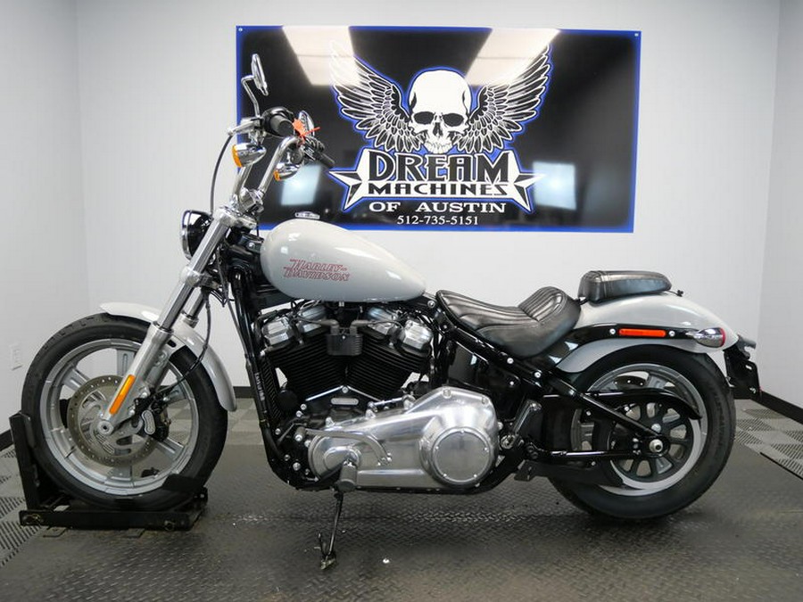2024 Harley-Davidson® FXST - Softail® Standard