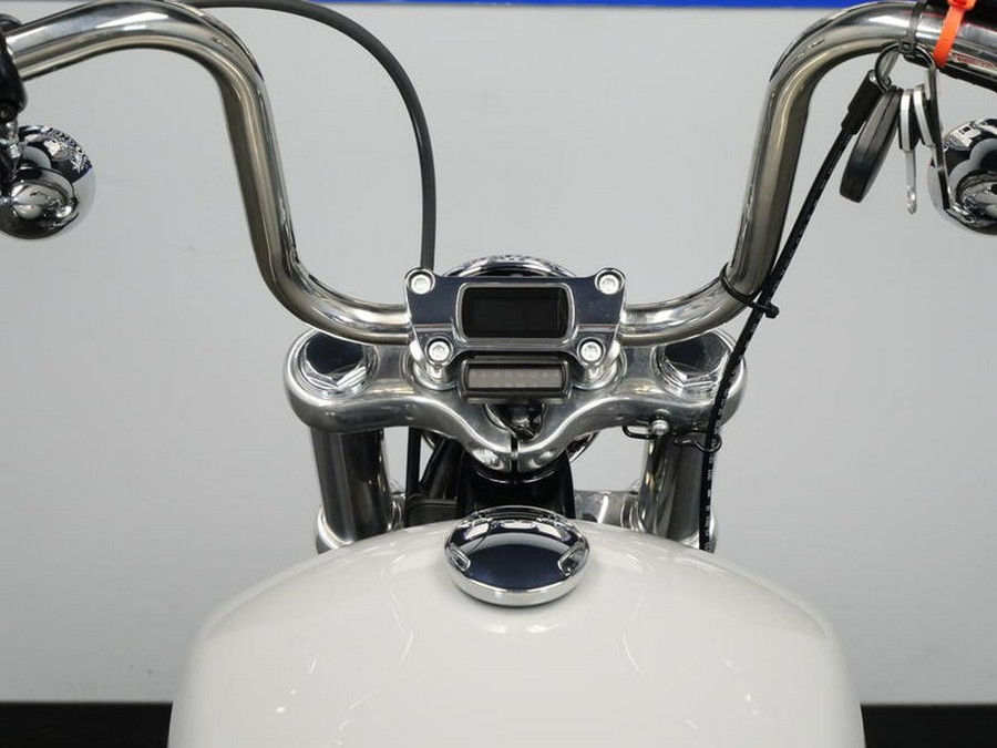 2024 Harley-Davidson® FXST - Softail® Standard