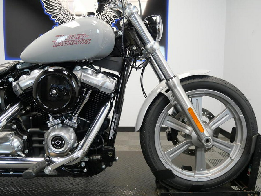 2024 Harley-Davidson® FXST - Softail® Standard