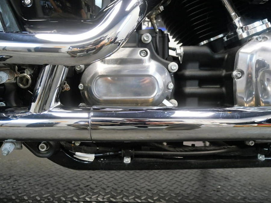 2024 Harley-Davidson® FXST - Softail® Standard