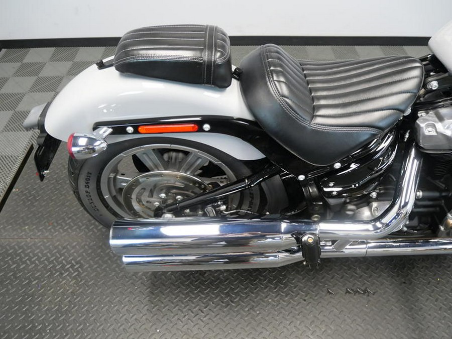 2024 Harley-Davidson® FXST - Softail® Standard