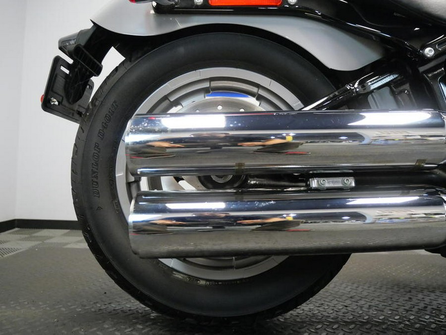 2024 Harley-Davidson® FXST - Softail® Standard