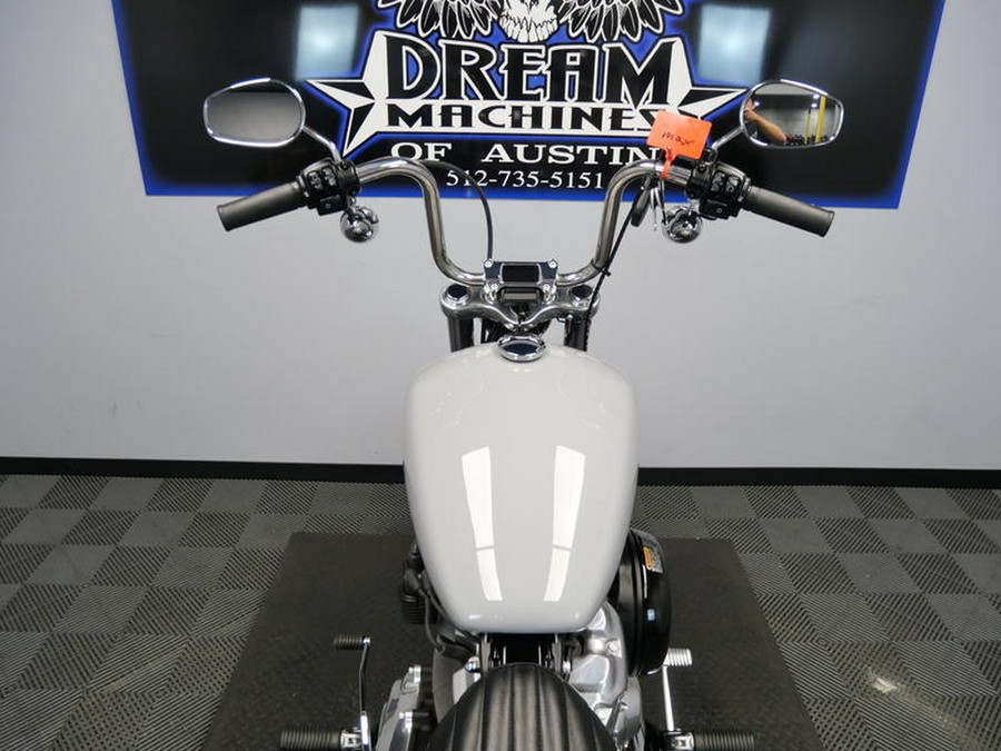 2024 Harley-Davidson® FXST - Softail® Standard