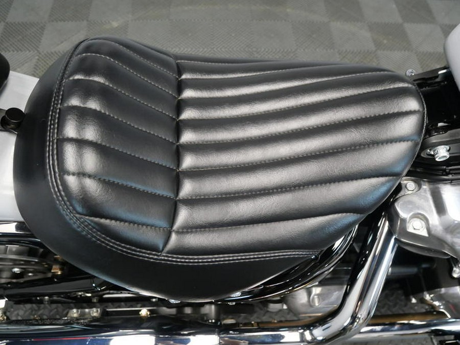 2024 Harley-Davidson® FXST - Softail® Standard