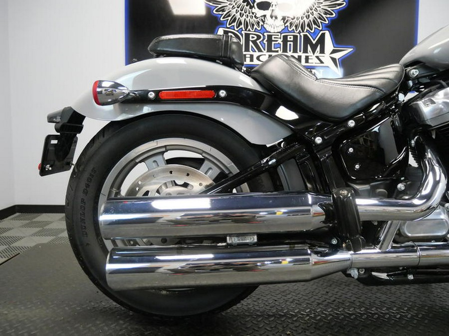 2024 Harley-Davidson® FXST - Softail® Standard