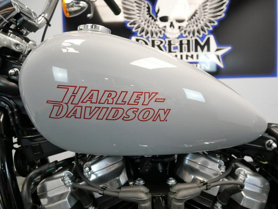2024 Harley-Davidson® FXST - Softail® Standard