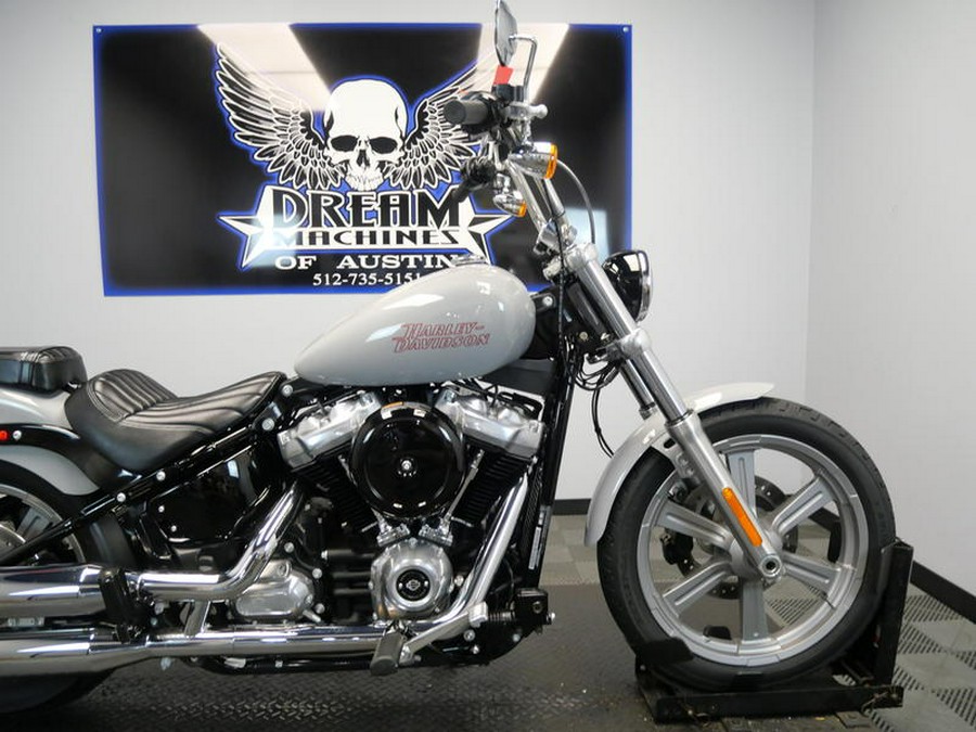 2024 Harley-Davidson® FXST - Softail® Standard